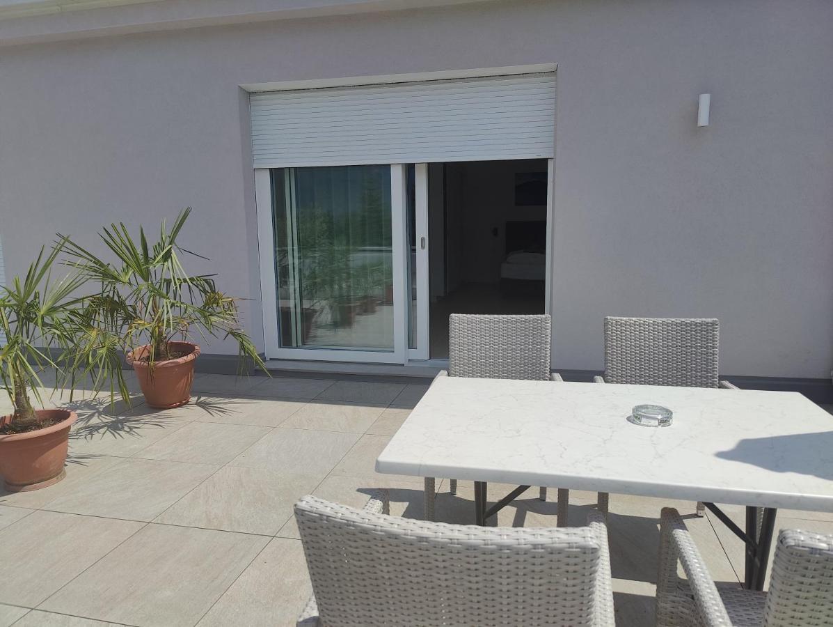 Residence Martinelli Laives Exterior foto