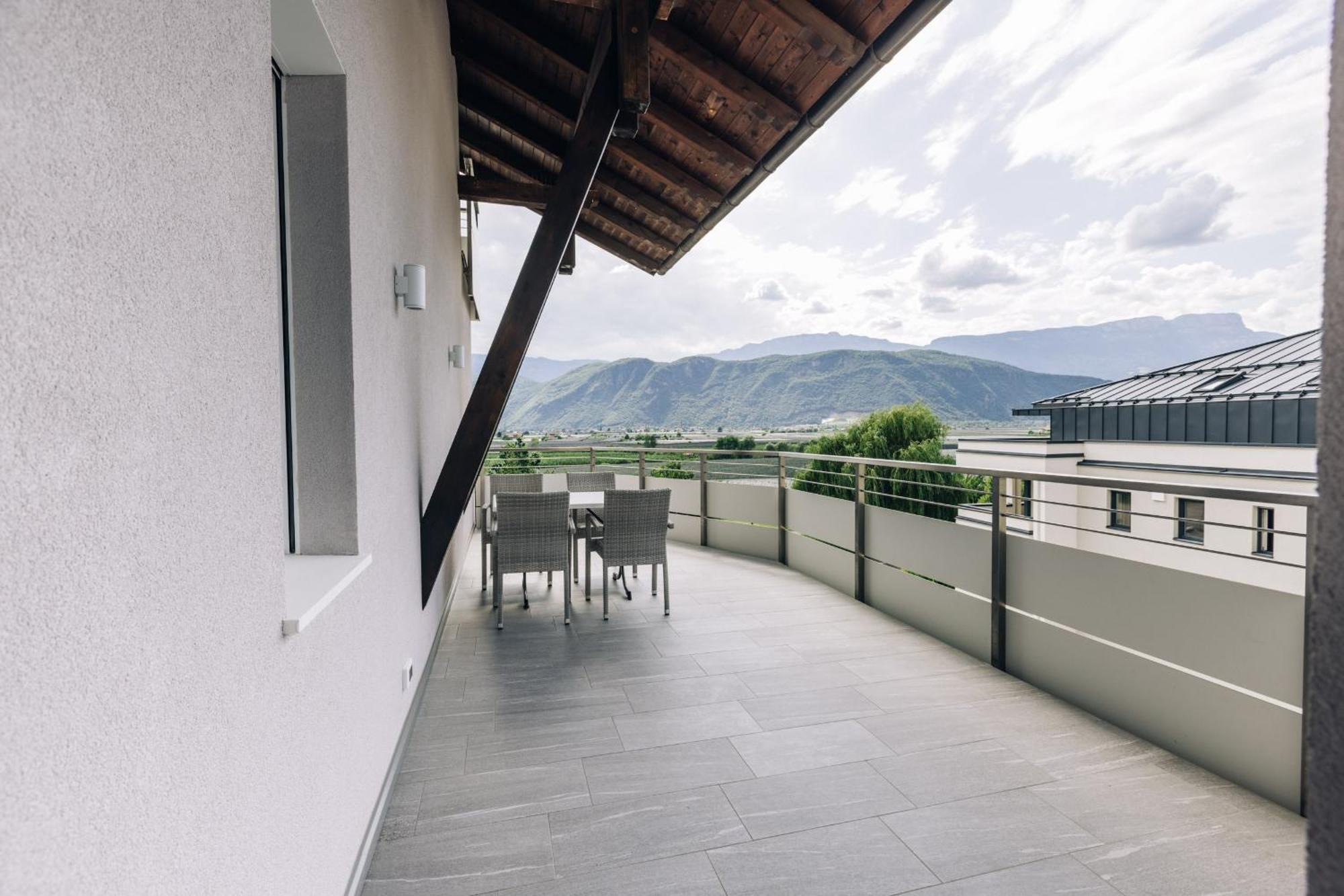 Residence Martinelli Laives Exterior foto